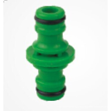 2 Way Hose Coupling